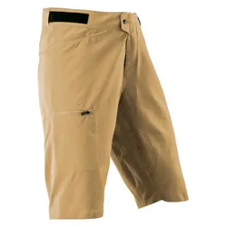 Pantaloni Corti Gravity 2.0 Brass Brown