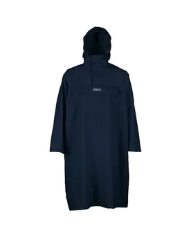 Erwachsenen Poncho High Peak dunkelblau XL/XXL B - PRO-X ELEMENTS - FashionsVida