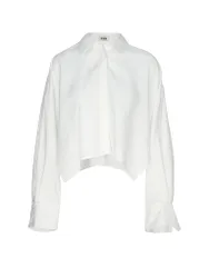 Drykorn Bluse OSHIA 10 blanc 40