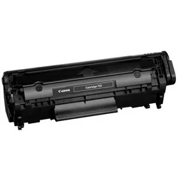Ink Toner 703 Lbp-2900 Black One Size unisex