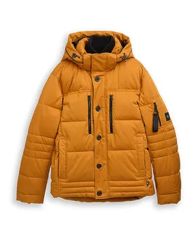 Tom Tailor Parka marrone XXL - Tom tailor - FashionsVida