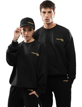 Sudadera algodón unisex Rayo Club RC Ready - Siroko - FashionsVida