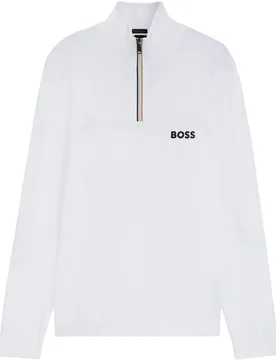 HUGO BOSS Layer Hydro , weiss xxl - BOSS - FashionsVida