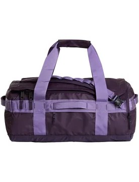 Duffel résistant - Base Camp Voyager Duffel 42L Endless Dusk Grounded - Violet - The North Face - FashionsVida