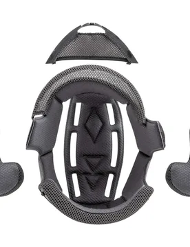 Imbottitura Interna per Casco Modello DERWEL taglia XL - Acerbis - FashionsVida