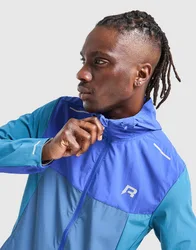 Flight Jacket - Herren, Blau - male - Size: L