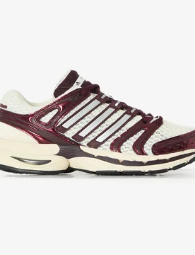Adistar Control 5 blanc/bordeaux 36 - ADIDAS ORIGINALS - FashionsVida