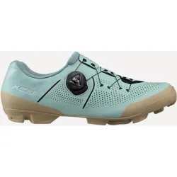 Zapatillas de ciclismo de mujer XC302