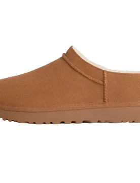 UGG Classic Micro Chestnut 37 Damen - Ugg - FashionsVida