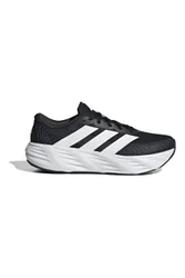 Scarpe da walking/jogging nere e bianche con Cloudfoam e Ortholite Galaxy 8 M 40⅔