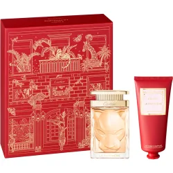 Estuche de regalo La Panthère