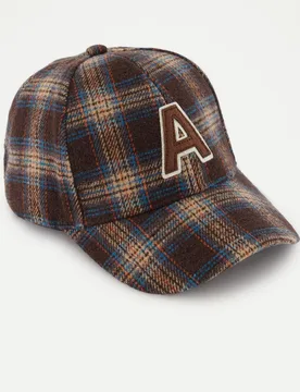 Green Coast - Gorra inicial mujer - Green Coast - FashionsVida
