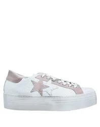 Sneakers Mujer Blanco 39,41 Mujer