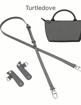 Correa de repuesto para bolso bandolera ajustable para hombro para Small Le Pliage - Shein - FashionsVida