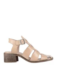 MOMA Sandale Damen Sand 35,36 Damen
