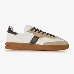 Polo Bedford beige 37