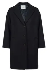 Cappotto - 480347 - Nero