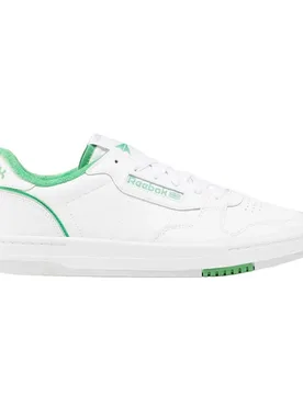 Baskets Phase Court Ftw White / Spogre / Pugry2 EU 42 Homme - Reebok - FashionsVida