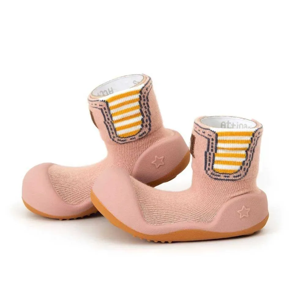 Attipas Pantofole Boots - Attipas - FashionsVida