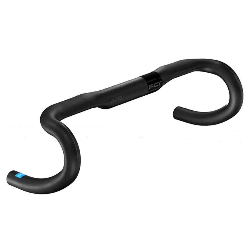 Pro Manubrio Plt Ergo Black - PRO - FashionsVida