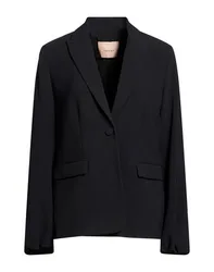 Blazer Damen Schwarz 36,38 Damen
