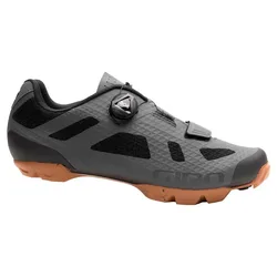 Scarpe Mtb Rincon Dark Shadow / Gum