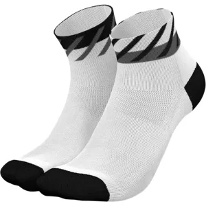 Running Disrupts Laufsocken Unisex White 47 Gr. 50 - INCYLENCE - FashionsVida