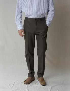 Pantalón chino sport de hombre - Roberto Torretta - FashionsVida
