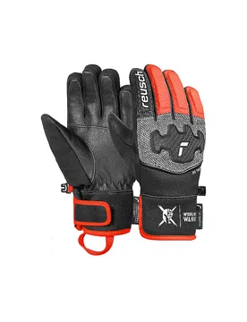 Kinder Skihandschuhe Worldcup Warrior Prime R-TEX XT schwarz 6,5 B - Reusch - FashionsVida