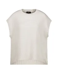 MONARI Pullunder beige 38 Damen