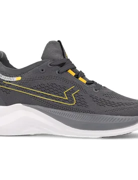 Zapatillas deportivas de hombre Alfarnate - Paredes - FashionsVida
