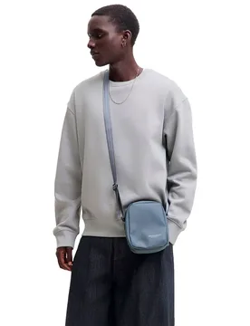 Sweat-shirt Ace Ultimate Grey 2XL - Jack & jones - FashionsVida