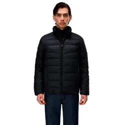 Giacca Imbottita Aerons Black Beauty 3XL