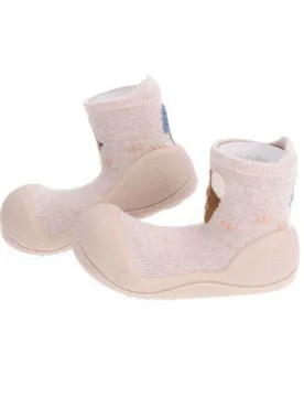Pantofole Fox By Dawn Machell - Attipas - FashionsVida