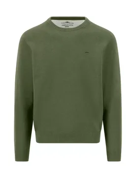 O-Neck, Superfine male - M - FashionsVida