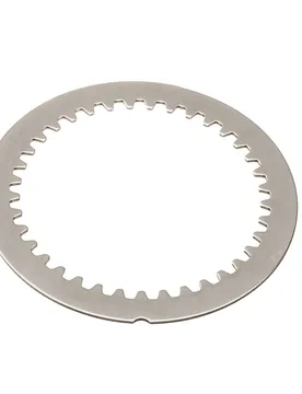 Disco Frizione Condotto Piatto Acciaio Ducati Ss 750 1999-02 - CNC Racing - FashionsVida