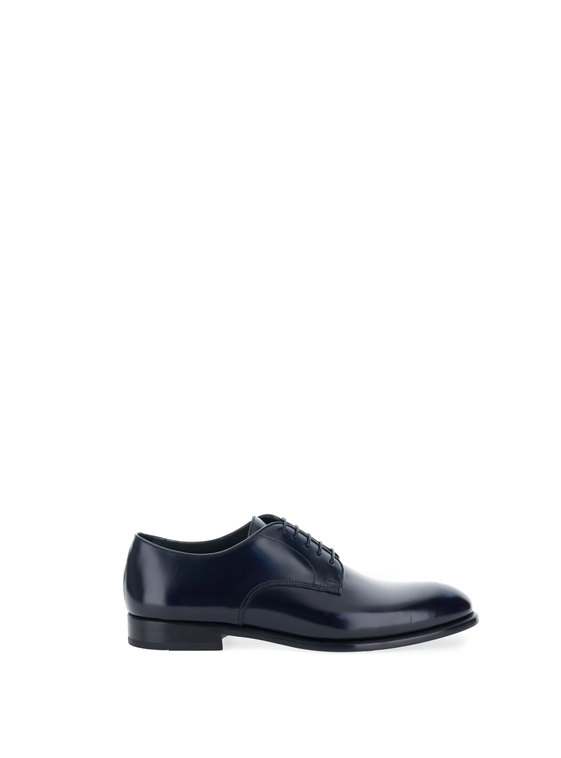 DOUCAL'S Scarpe Oxford BLU NAVY 41 - DOUCAL'S - FashionsVida