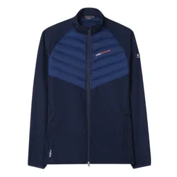 Cross Jacke Stance, navy s