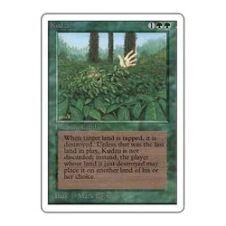 Kudzu Unlimited
