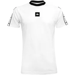 T-Shirts & Poloshirts Authentic Jpn T-Shirt White Black 304icn0 It S;It L;It Xl Male