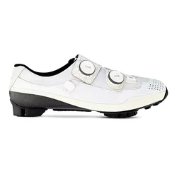 Scarpe Mtb Riot G Wide Matt White