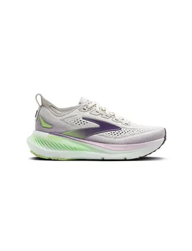 Scarpe da running da donna Glycerin 23 grigio chiaro 37 1/2 - Brooks - FashionsVida
