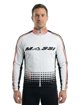 Massi Veste Pro Team - Massi - FashionsVida