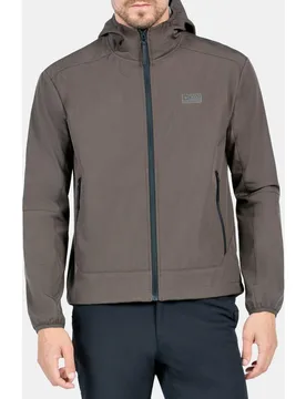 Chaqueta de Hombre BERLIOZ + - 8000 - FashionsVida