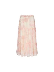 Oh April Maxirock CALOA rosa XL