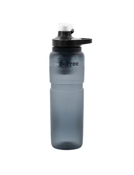Katadyn BeFree AC Bottle 0,9L Smoke - Katadyn - FashionsVida