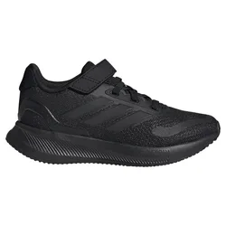Scarpe Da Running Runfalcon 5 Core Black / Core Black / Core Black EU 30 1/2