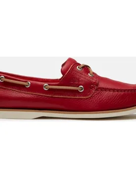 Náuticos clásicos para hombre - Timberland - FashionsVida
