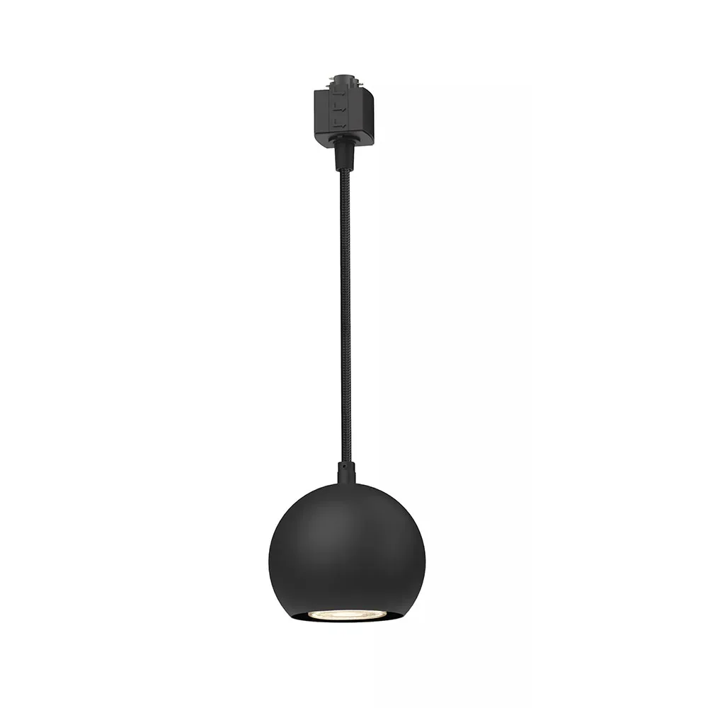 Plafonnier Colby Gu10 Black One Size - Philips - FashionsVida