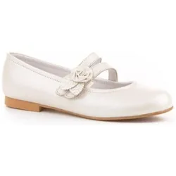 Ballerinas Comunion 990 Beige 36;37;38;39;40;32;34;35 Female